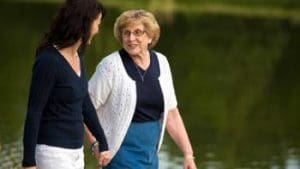 Adult Children: Senior Living’s Key Target Market?