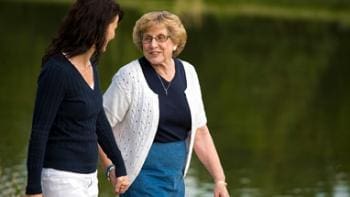Adult Children: Senior Living’s Key Target Market?