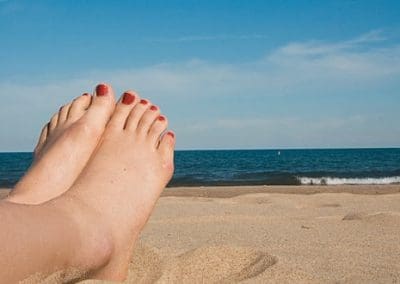 Senior Living Reputation Management: How to Put Your Community’s Best Foot Forward