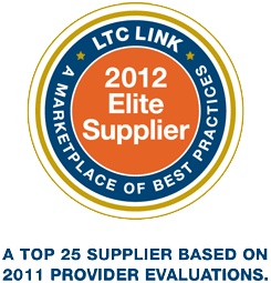 SageAge Mature Strategies Receives LTC LINK Elite Supplier Award