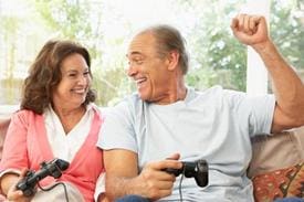 Don’t Forget to Play Your Video Games