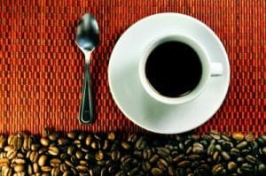 Coffee: A Natural Deterrent to Alzheimer’s Disease?