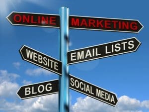 Use Strategy to Build a Successful Social Marketing Plan