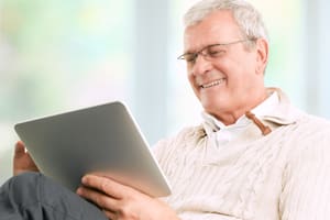 How to Make Your Senior Living Website Successful