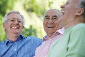 What Providers Should Know: The Things that Make Us Feel Old