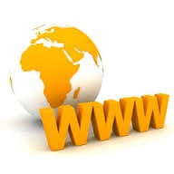 World Wide Website