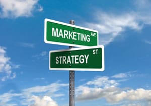 Painting by the Numbers: Using Data to Create Your Marketing Strategy