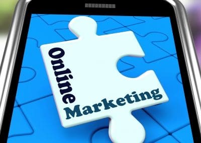 Senior Living Growth: How to Kick Start Your Social Marketing Presence