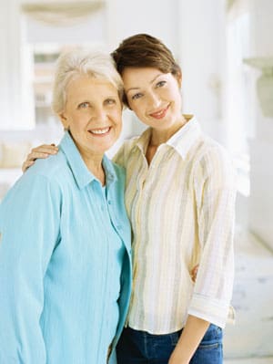Senior Living Community Referral
