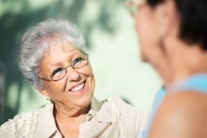 What Caregivers Know that Senior Living Providers Can Learn From