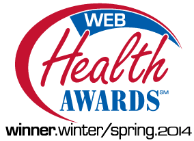 SageAge Strategies Honored with Three National Web Health Awards for Excellence in Web Site Development and Online Marketing