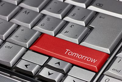 The Future Is (Almost) Now: What Senior Living Leaders Should be Thinking about Today