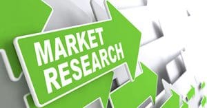 The Power of Market Research: Your Key to Laser-Guided Growth (Part 1 of 2)