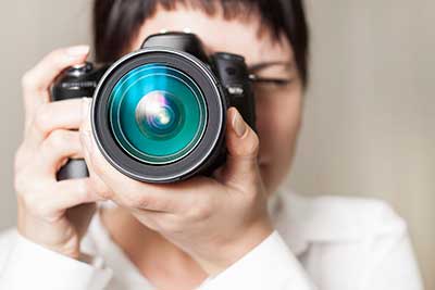 High Quality Photos and Video: Why a Picture Is Worth a Thousand Words (and Views)