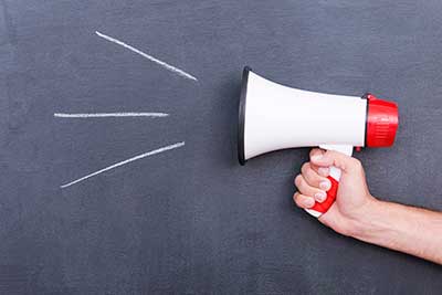 Life Enrichment Shouted Out Loud! How Social Media Brings Your Community to Life