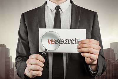 How Market Research Creates a Strong, Differentiated Brand