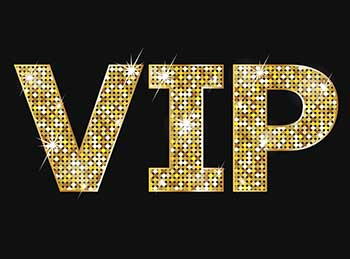 The VIP List: Planning, Execution and Publicity for the Perfect Public Event