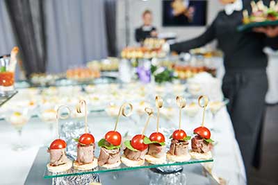 Tips and Tools for Achieving the Perfect Event