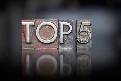 5 Marketing Plan “Must Haves” for 2016: Tips for Creating a Marketing Budget Built for Success (Part 2 of 2)