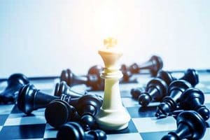 Building in a Competitive Market: How to Use Market Research to Your Advantage
