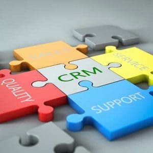 CRM Integration for Seamless Lead Follow Up