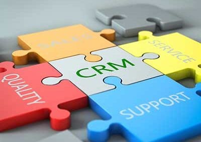 CRM Integration for Seamless Lead Follow Up