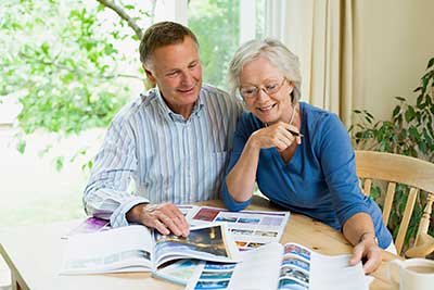 Creating Senior-Centric Design: Color, Contrast & Sizing