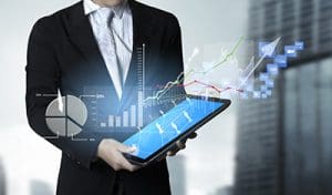 Tracking ROI for Decision Making and Resource Allocation