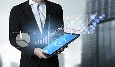 Tracking ROI for Decision Making and Resource Allocation