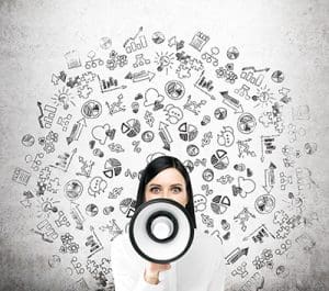 Sharing the Stories Your Audience Wants to Hear
