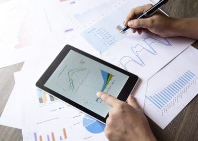 Using Market Research Data Trends to Improve Your Offering