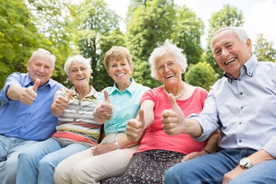 The Tour Test: Polishing Your Community’s First Impression