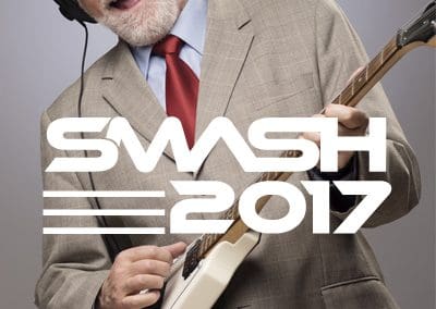 SMASH the Barriers to Your Website Performance and Kick Down the Door to Success!