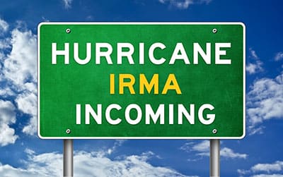 Post Harvey-Irma Wake Up Call: Is Your Disaster Plan Ready to Roll?
