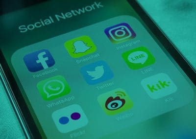 3 Ways to Grow Your Senior Living Community Using Social Media