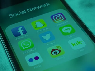 3 Ways to Grow Your Senior Living Community Using Social Media
