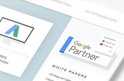 Google Partner