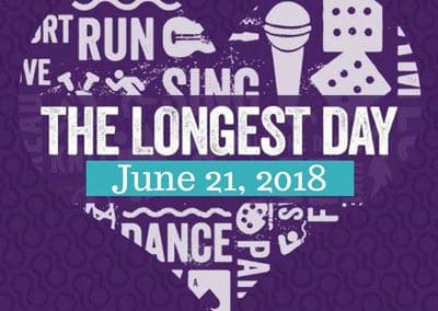 Sage Spotlight: “The Longest Day” and Abe’s Garden’s Role in Advancing Memory Care Innovation