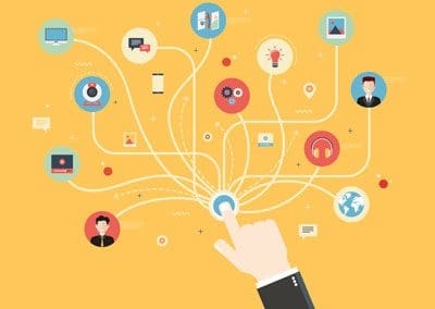 Integrated Marketing Series: What Is Integrated Marketing? (Part 1 of 3)