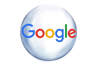 Google bubble