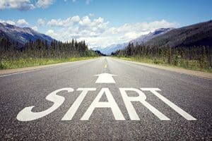 Get Your (Sales) Motor Running: Introducing Road to Ready
