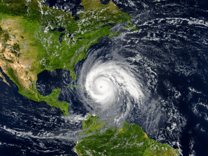 Hurricane’s a’Comin’: Communicating During a Natural Disaster