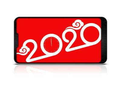 Ring In the New: Digital Tactics We’re Excited About for 2020