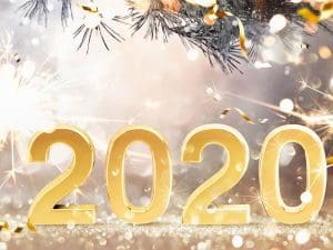 2020, Here We Come: Our Top Tips to Prepare You for the New Year