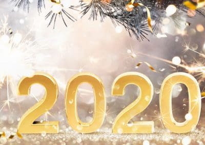 2020, Here We Come: Our Top Tips to Prepare You for the New Year