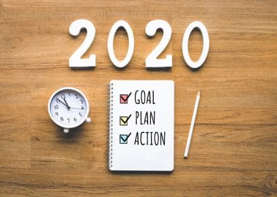 A New Year: Fresh Start for Your Senior Living Marketing Strategy