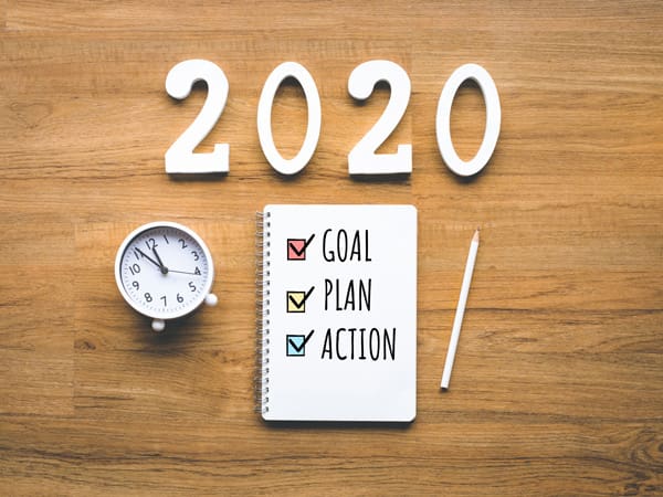 A New Year: Fresh Start for Your Senior Living Marketing Strategy