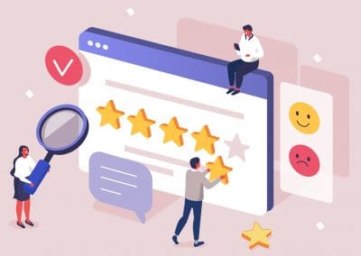 Senior Care Gratitude Reviews: How to Build Success with Feedback