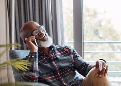 A Brave New World: Senior Living in the Age of COVID-19
