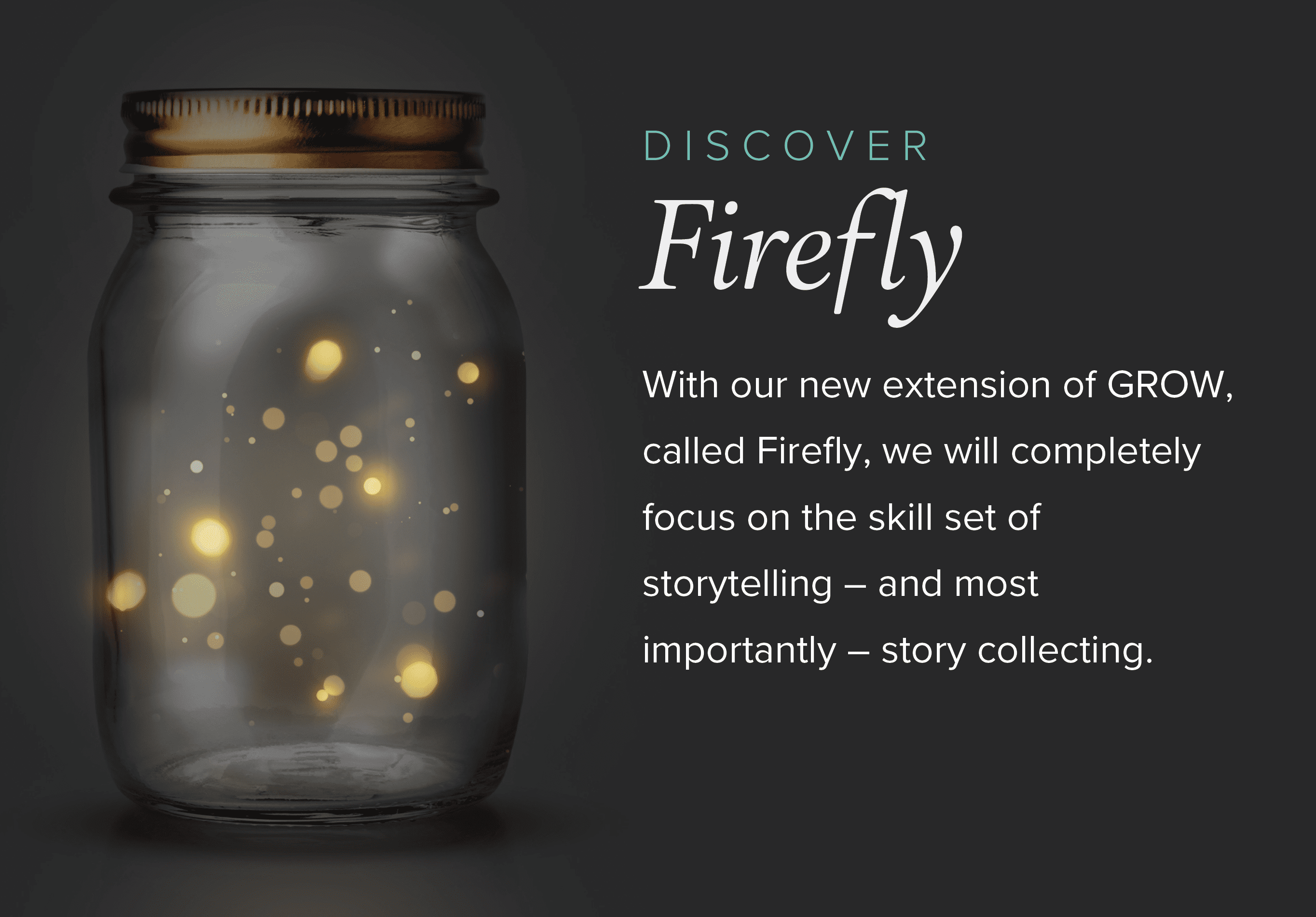 Grow Firefly Image Grow Firefly Image